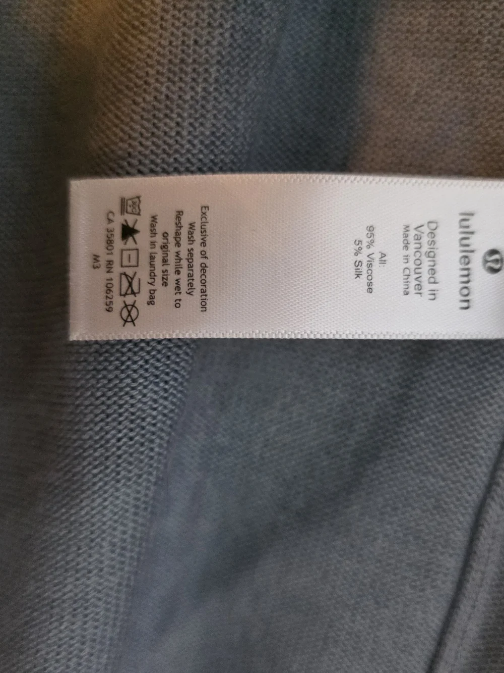 lululemon athletica brand lululemon